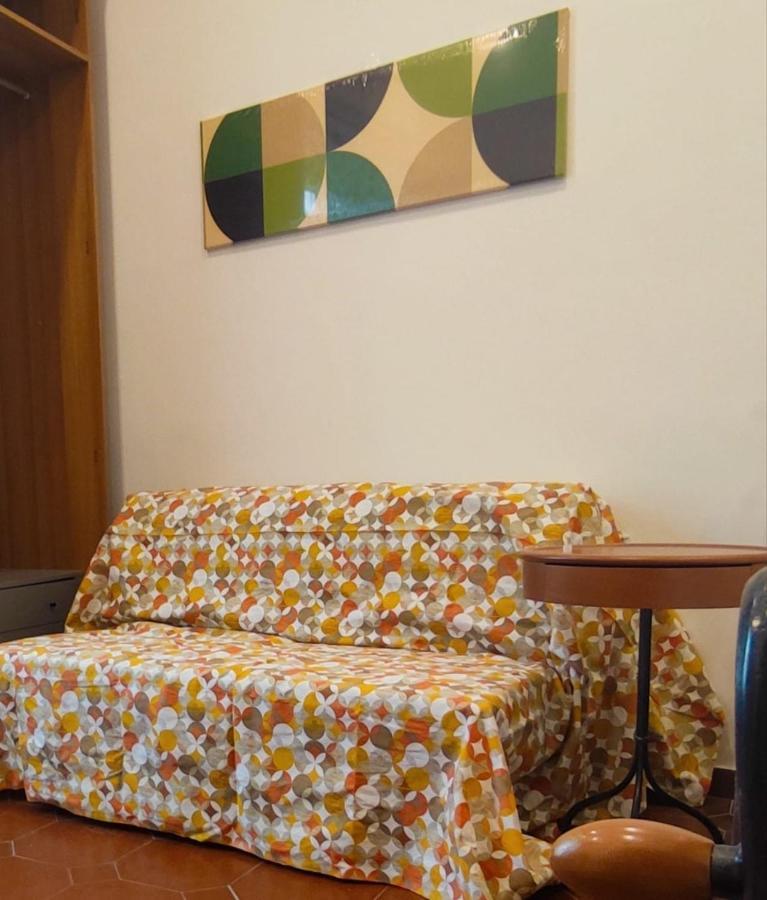 Casetta Del Quadraro Rzym Zewnętrze zdjęcie